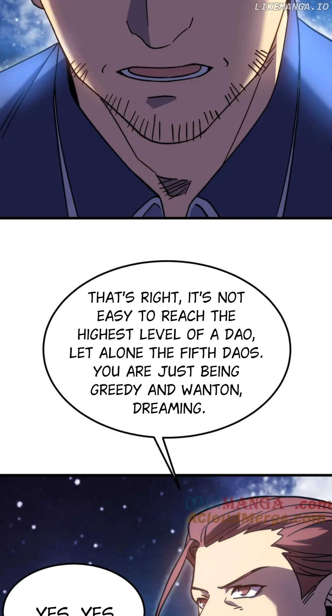 Logging 10,000 Years into the Future Chapter 220 - Page 64