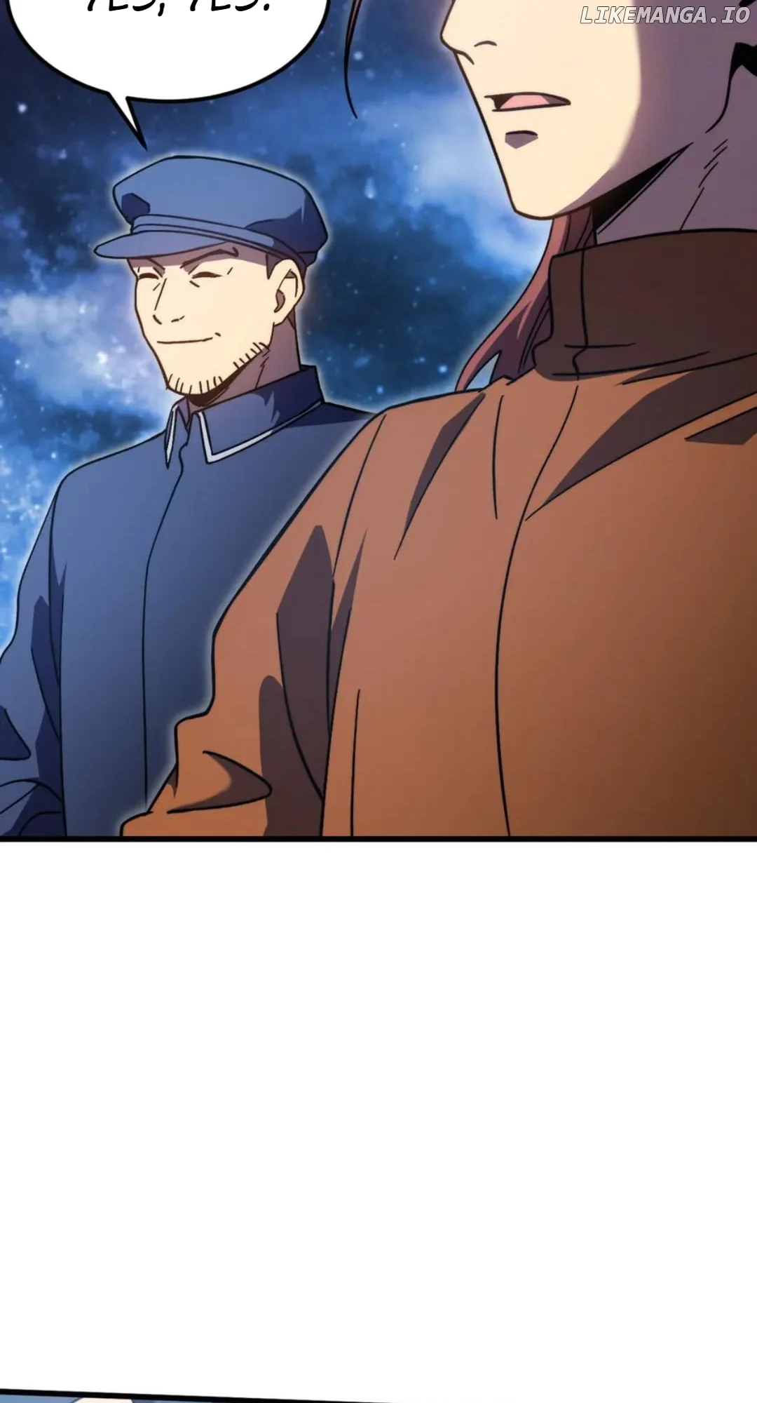 Logging 10,000 Years into the Future Chapter 220 - Page 65