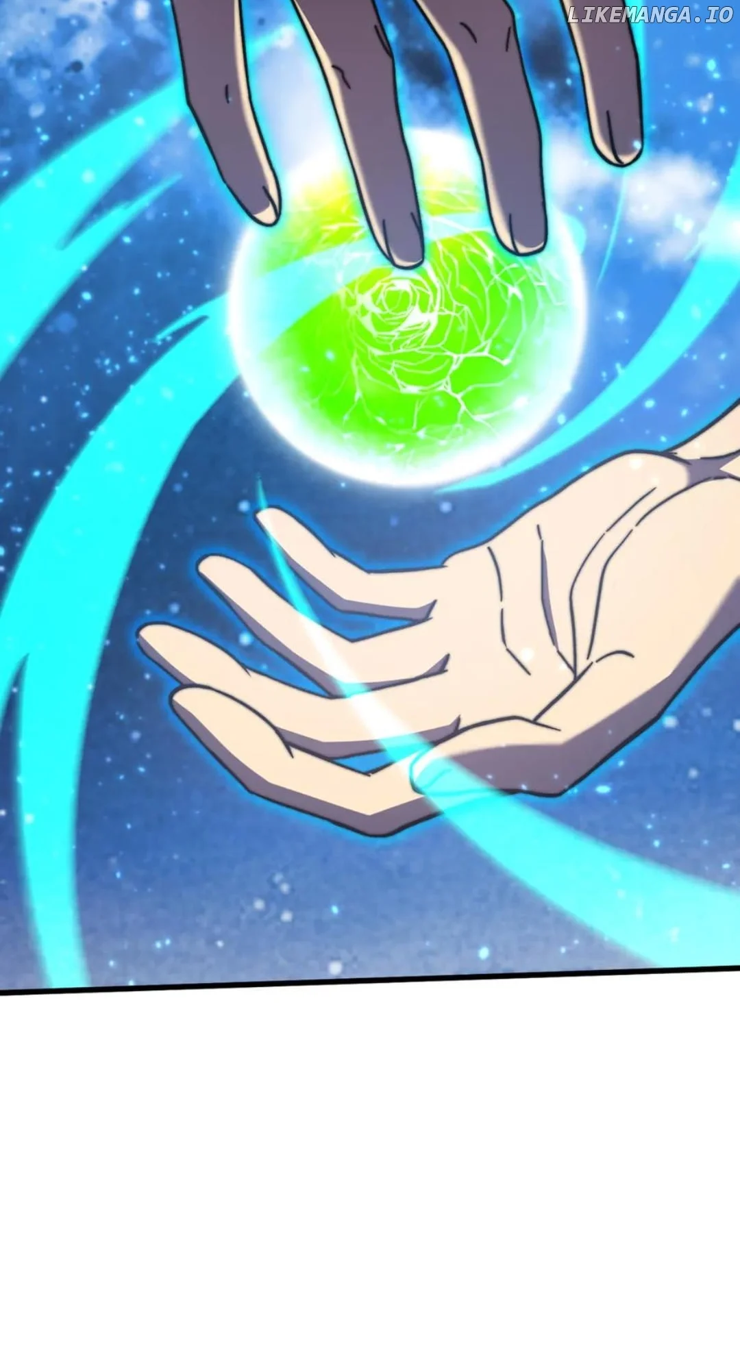 Logging 10,000 Years into the Future Chapter 220 - Page 67