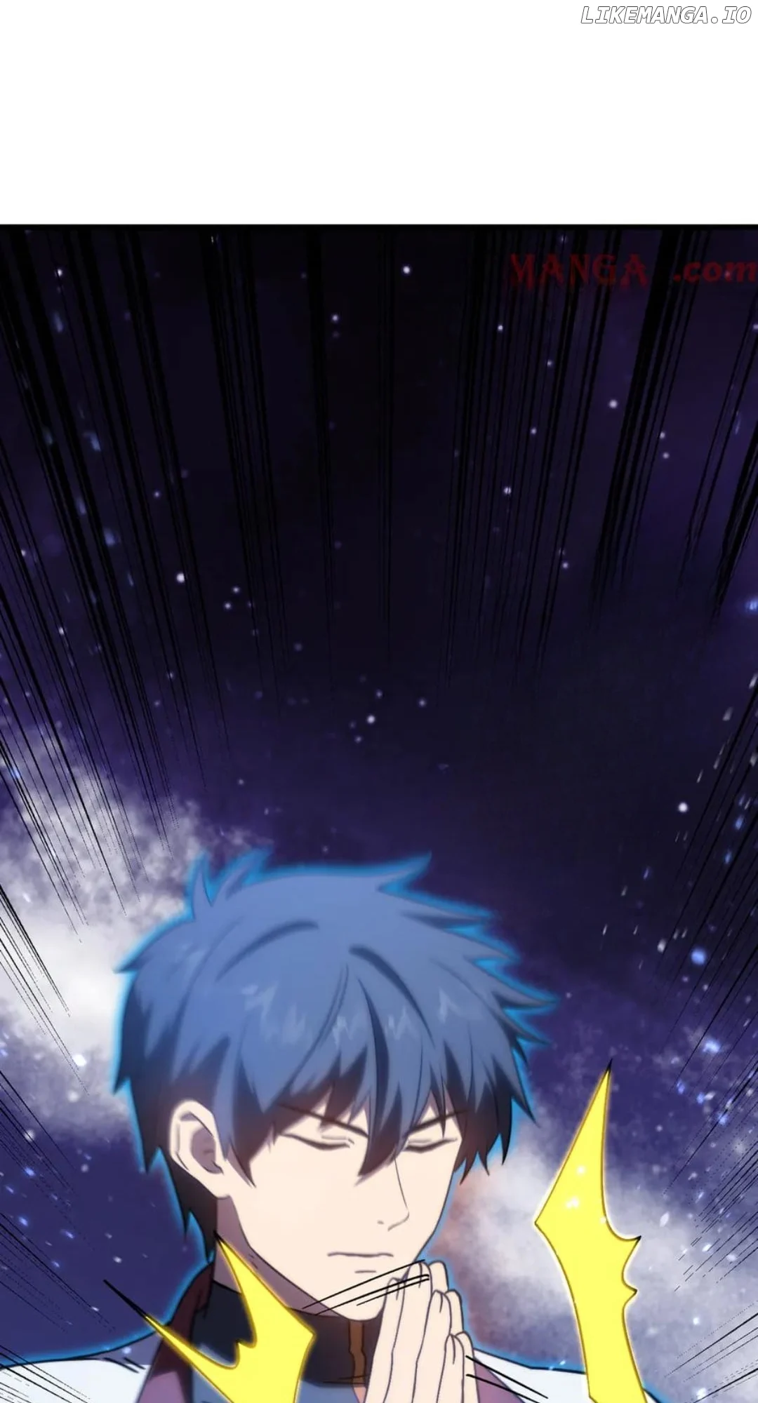 Logging 10,000 Years into the Future Chapter 220 - Page 68