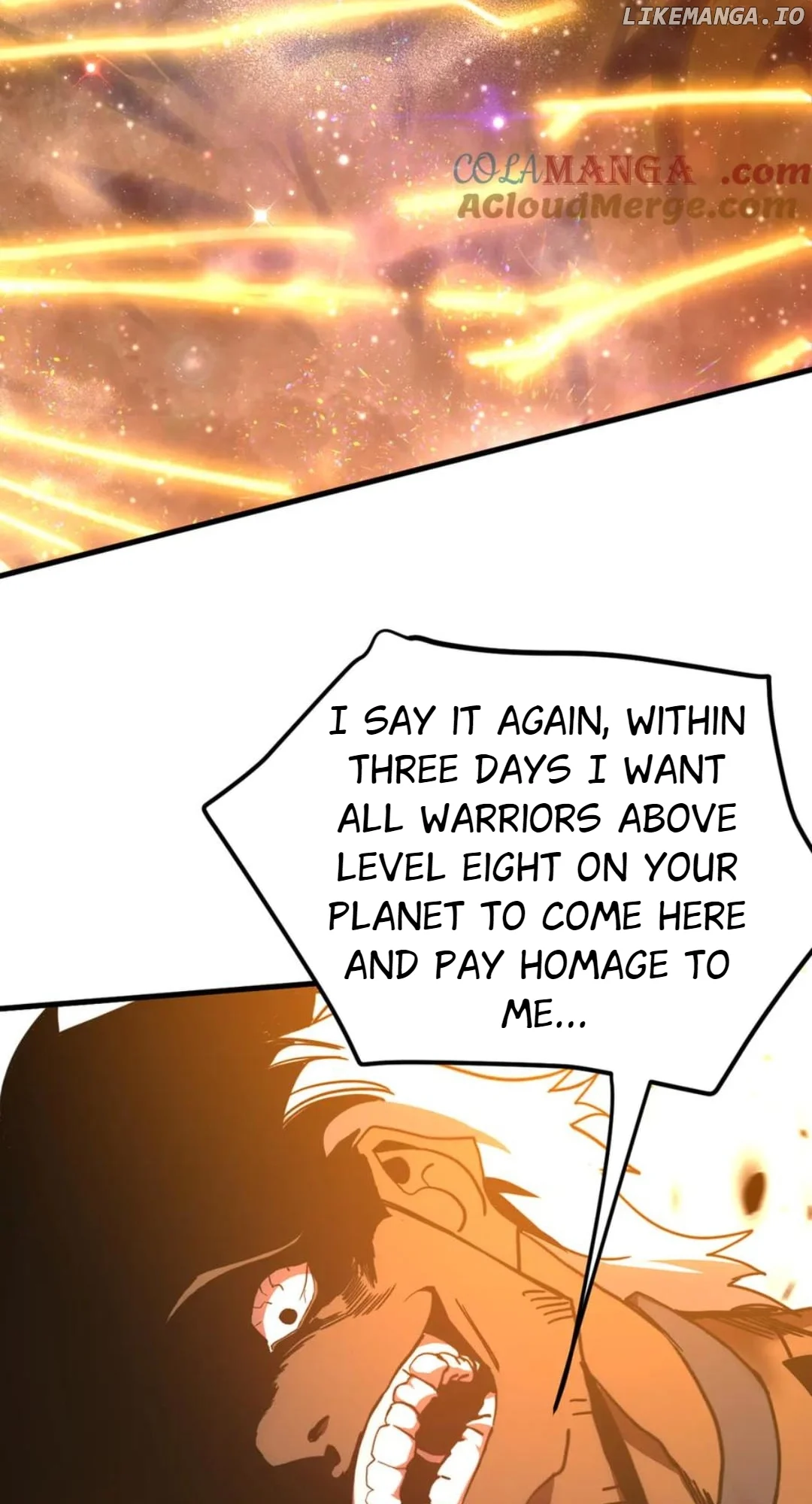 Logging 10,000 Years into the Future Chapter 220 - Page 7