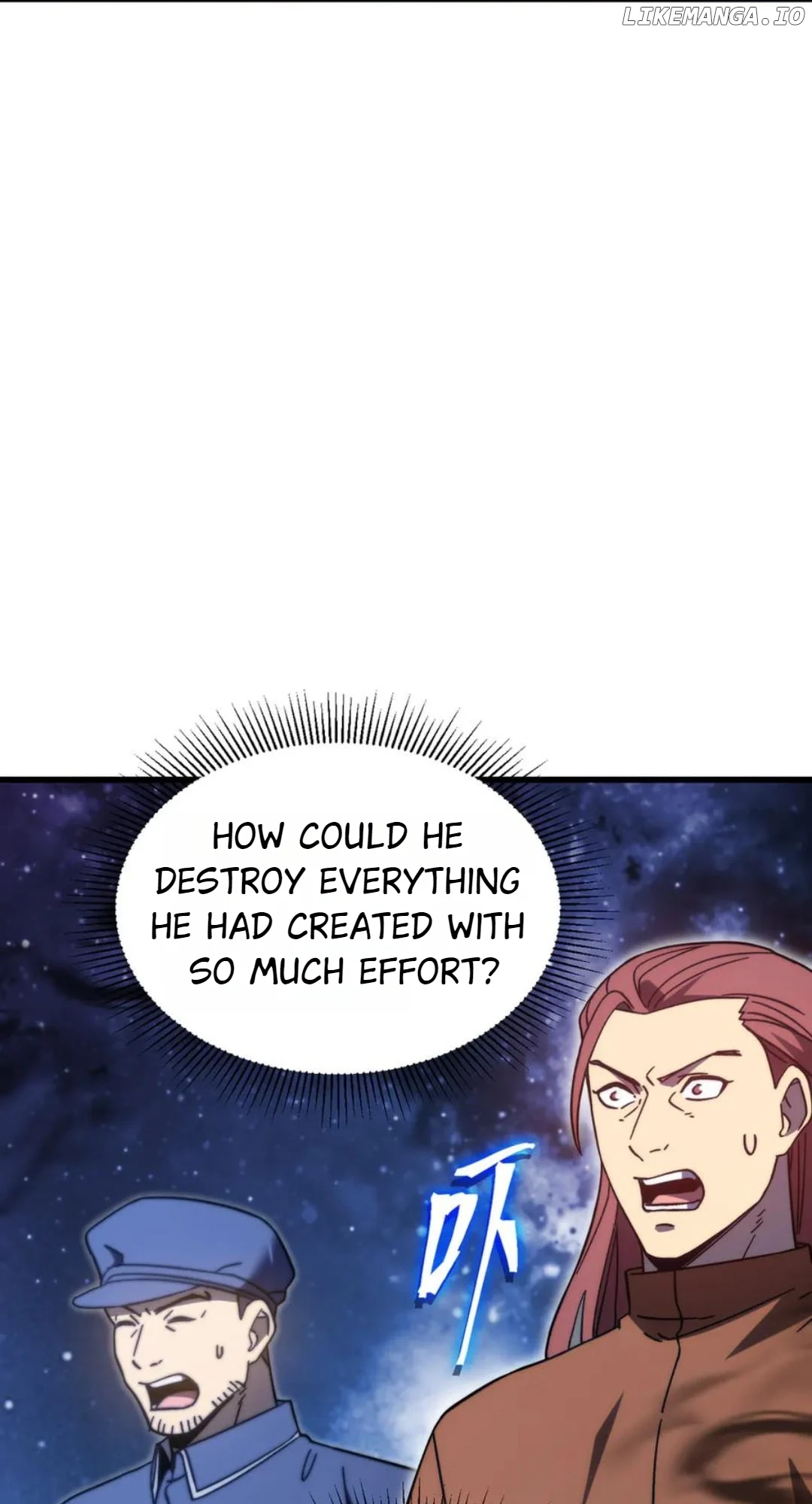 Logging 10,000 Years into the Future Chapter 220 - Page 70