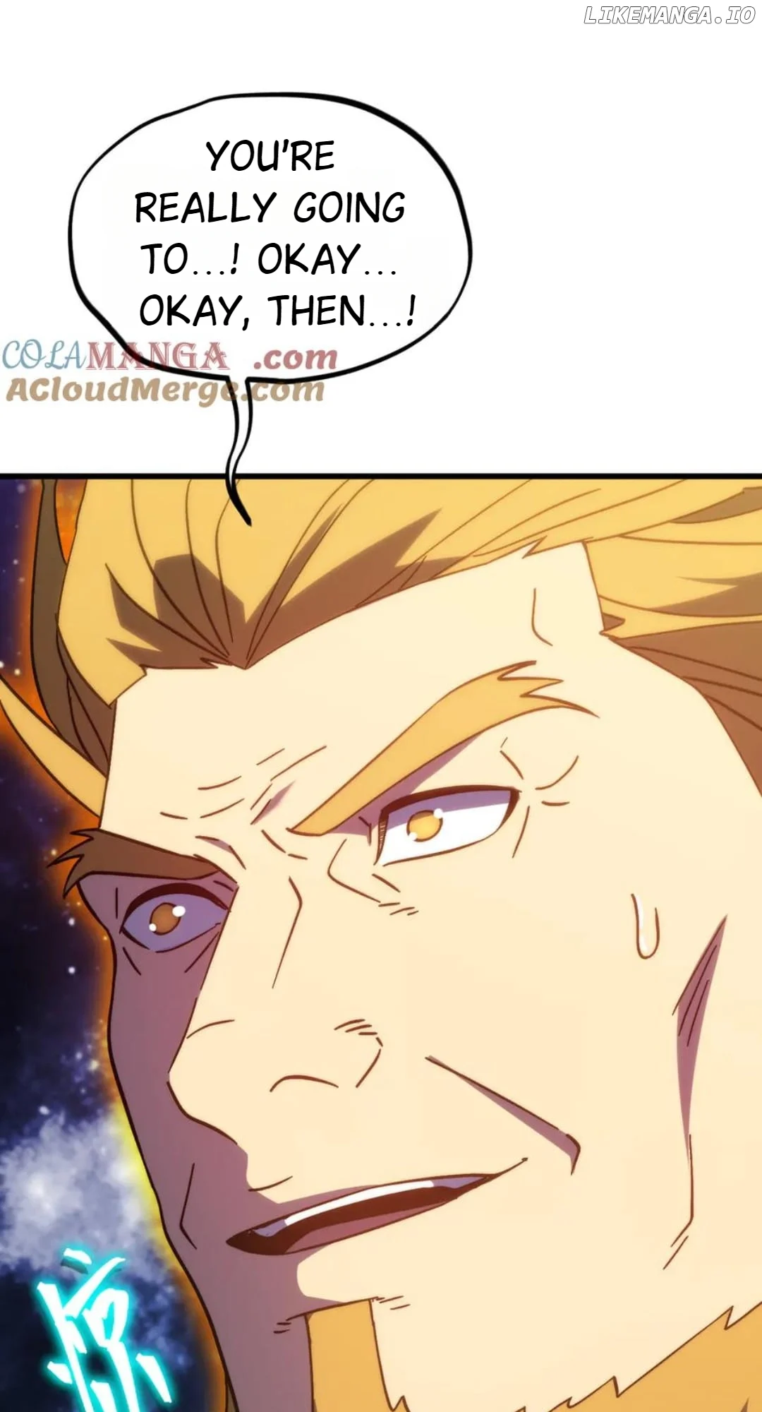 Logging 10,000 Years into the Future Chapter 220 - Page 73