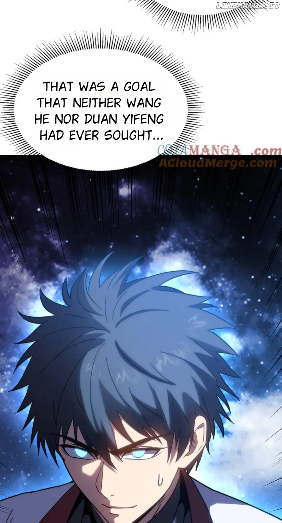 Logging 10,000 Years into the Future Chapter 220 - Page 82