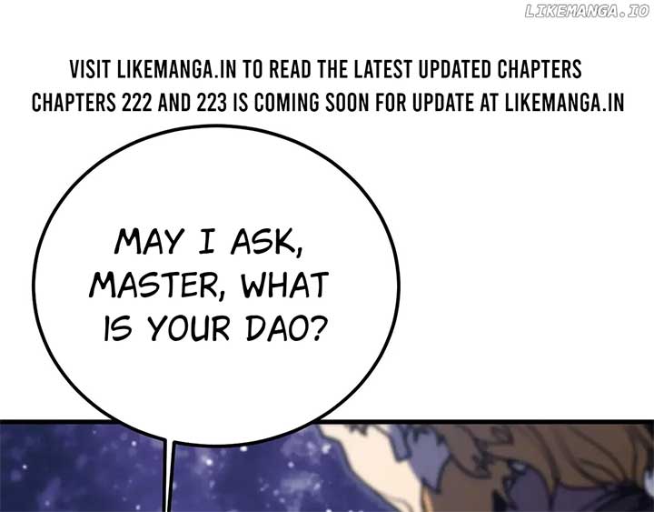 Logging 10,000 Years into the Future Chapter 221 - Page 1