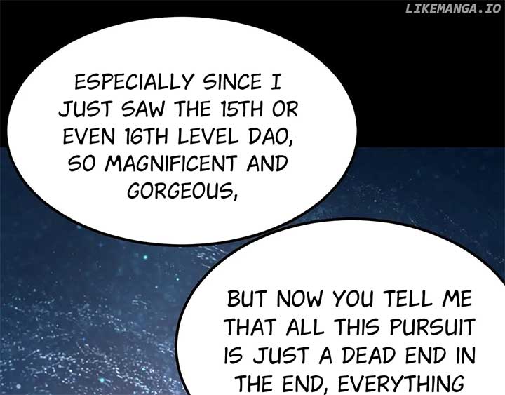 Logging 10,000 Years into the Future Chapter 221 - Page 101