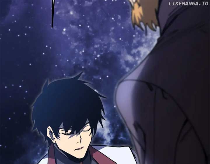 Logging 10,000 Years into the Future Chapter 221 - Page 2