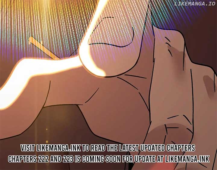 Logging 10,000 Years into the Future Chapter 221 - Page 222