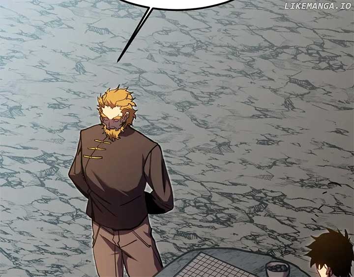 Logging 10,000 Years into the Future Chapter 221 - Page 27