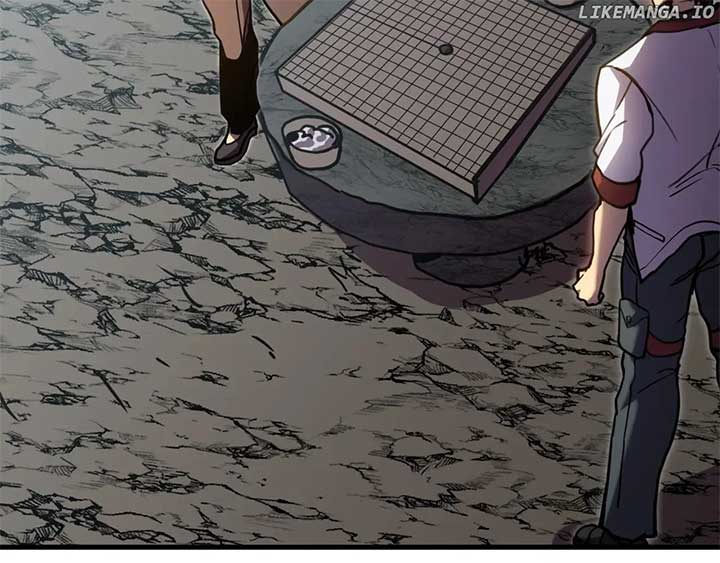 Logging 10,000 Years into the Future Chapter 221 - Page 28