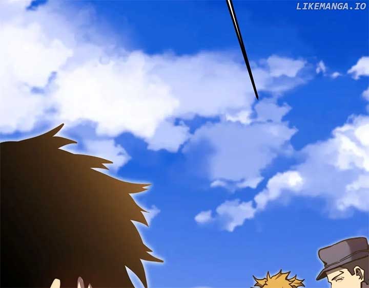 Logging 10,000 Years into the Future Chapter 221 - Page 30