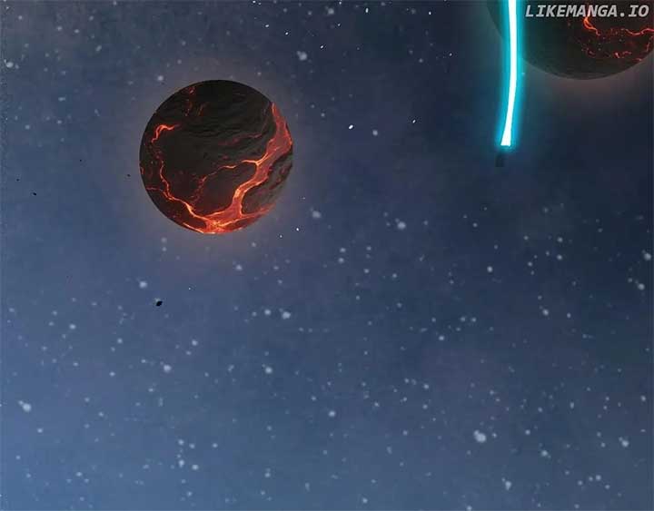 Logging 10,000 Years into the Future Chapter 221 - Page 44