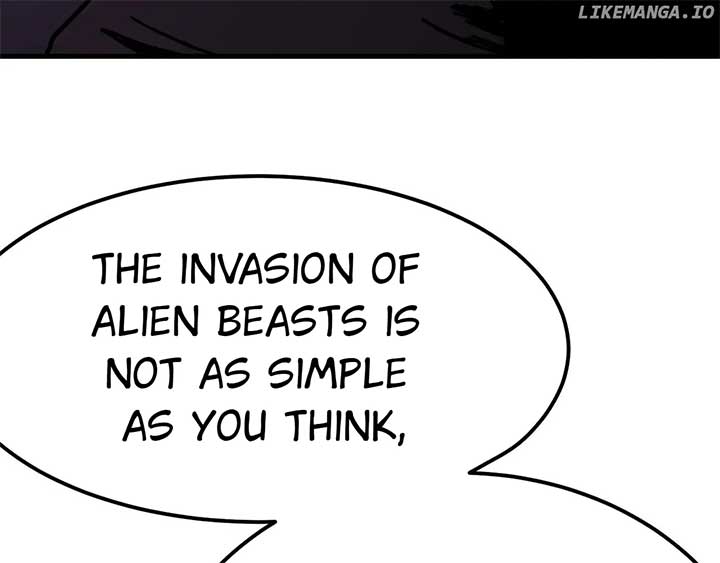 Logging 10,000 Years into the Future Chapter 221 - Page 55