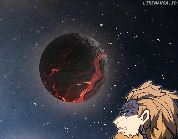 Logging 10,000 Years into the Future Chapter 221 - Page 57