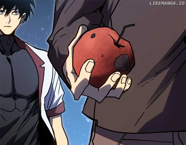 Logging 10,000 Years into the Future Chapter 221 - Page 77