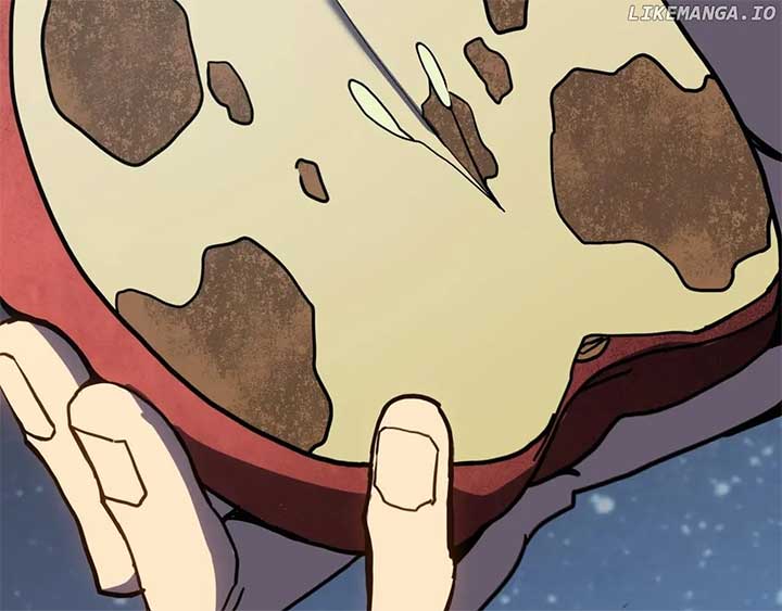 Logging 10,000 Years into the Future Chapter 221 - Page 81