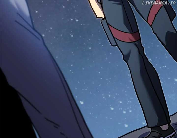Logging 10,000 Years into the Future Chapter 221 - Page 91