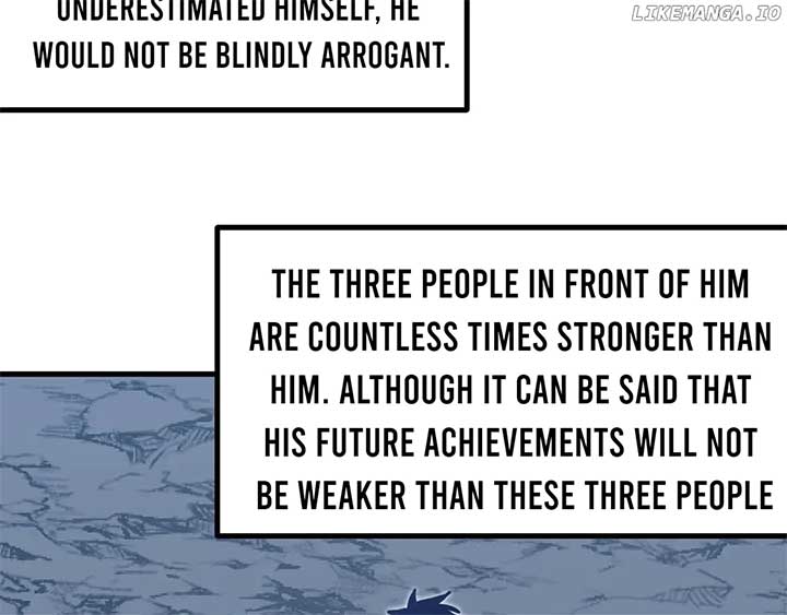 Logging 10,000 Years into the Future Chapter 221 - Page 93