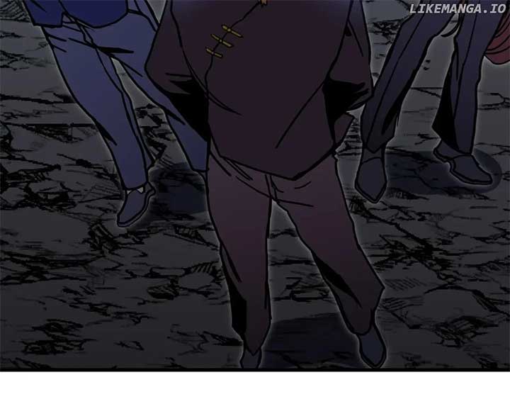 Logging 10,000 Years into the Future Chapter 221 - Page 96
