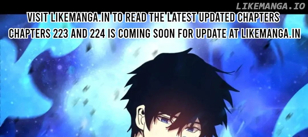 Logging 10,000 Years into the Future Chapter 222 - Page 1
