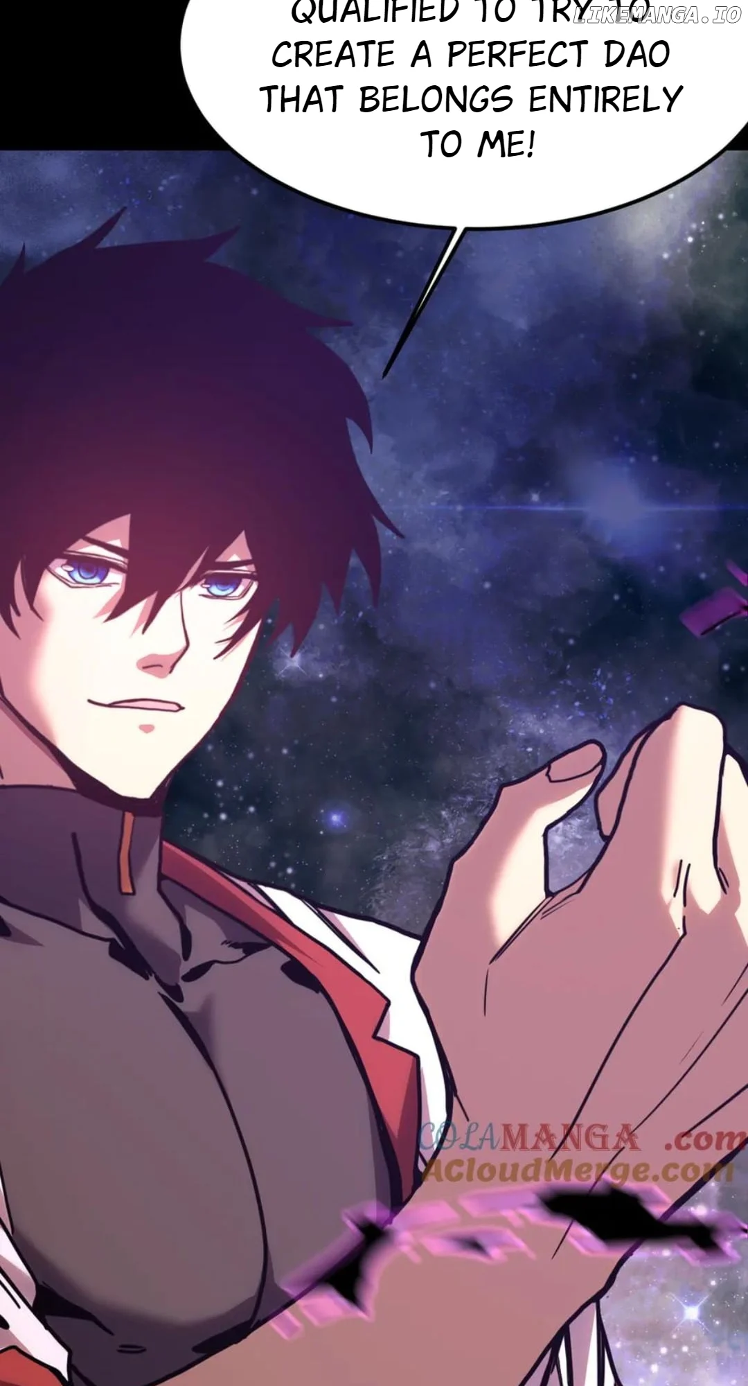 Logging 10,000 Years into the Future Chapter 222 - Page 13