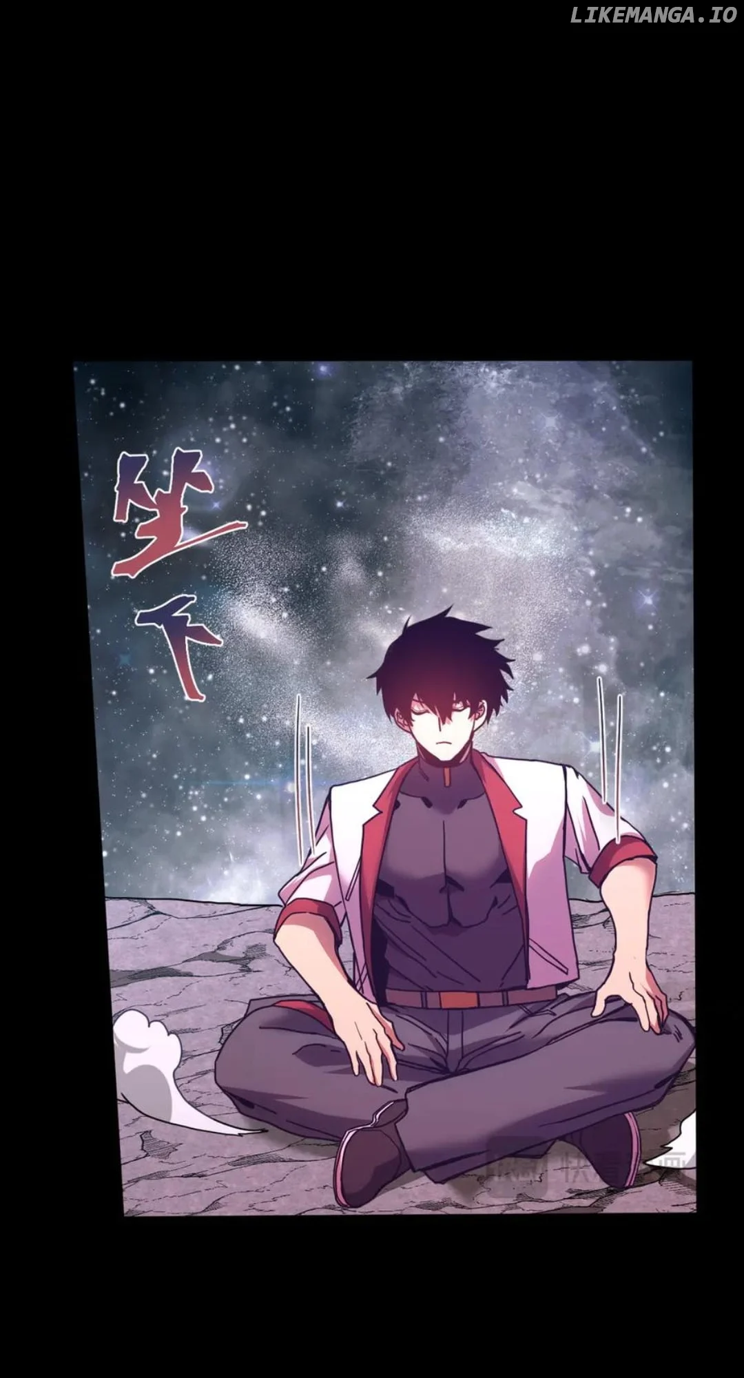 Logging 10,000 Years into the Future Chapter 222 - Page 15