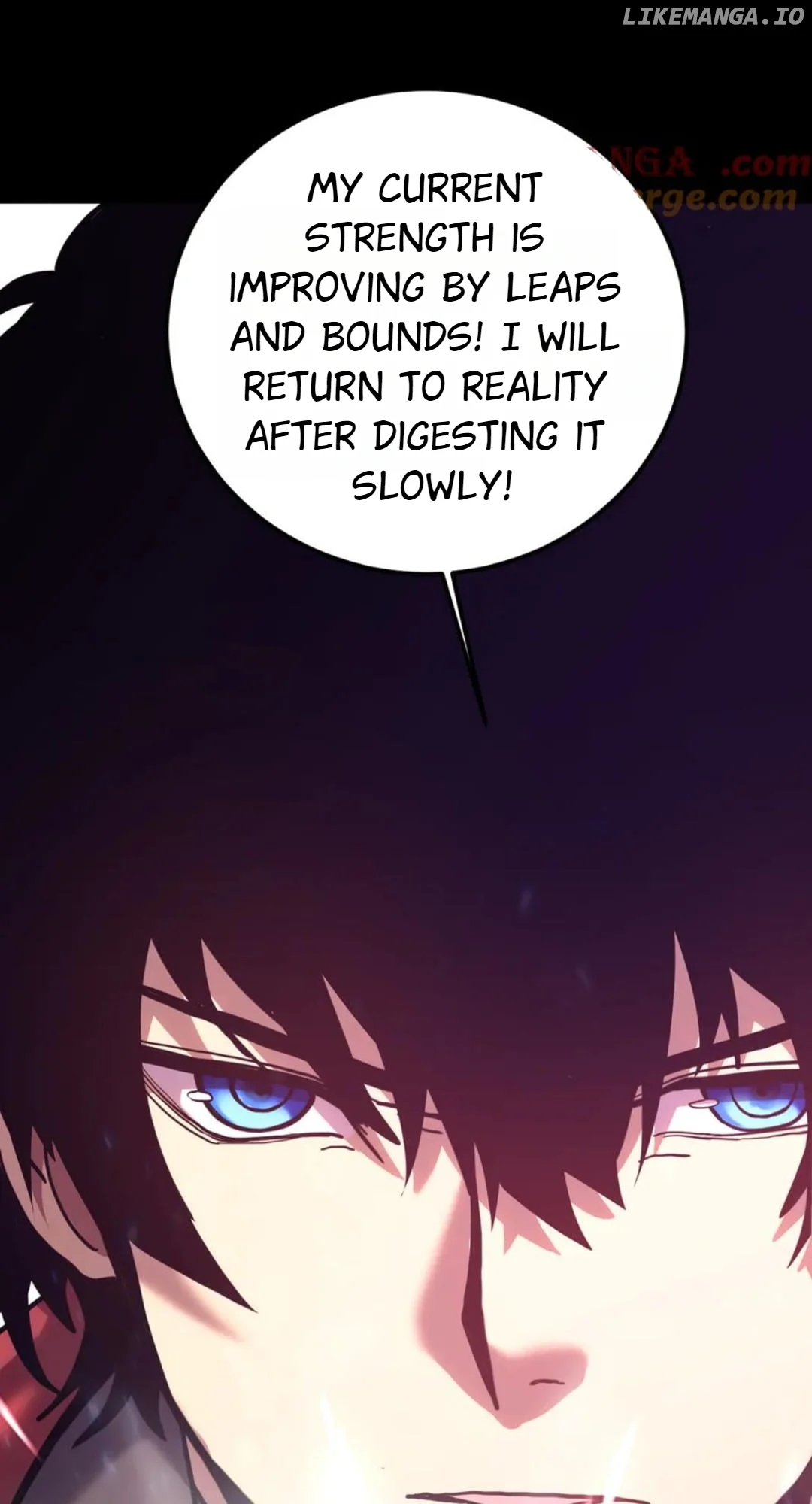 Logging 10,000 Years into the Future Chapter 222 - Page 16