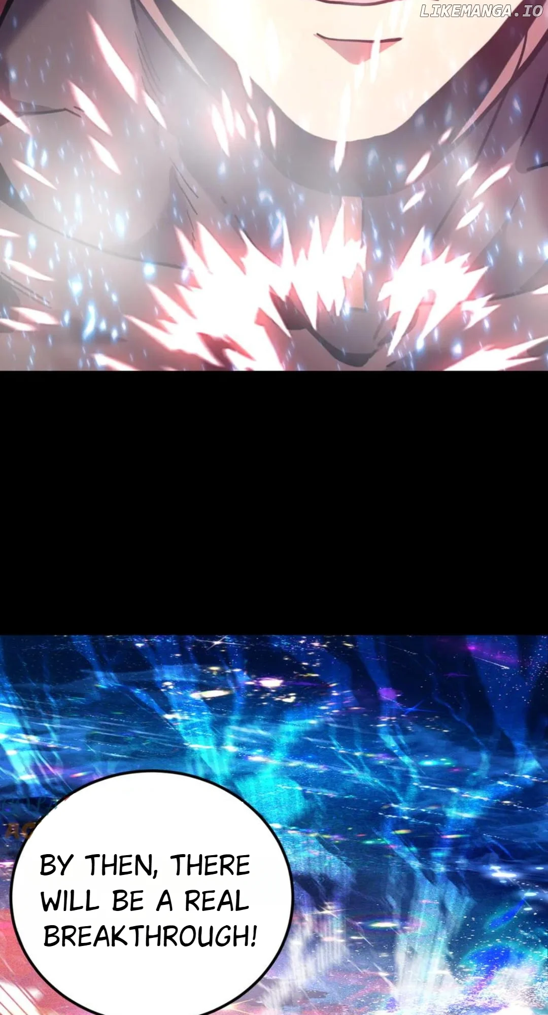 Logging 10,000 Years into the Future Chapter 222 - Page 17