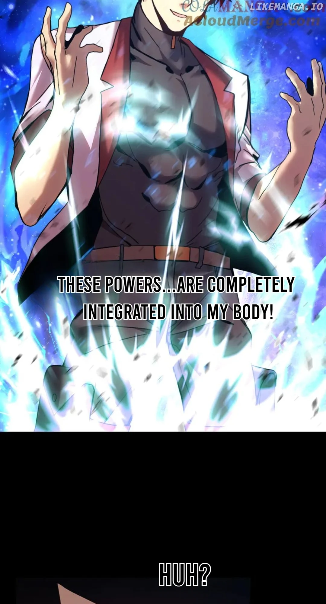 Logging 10,000 Years into the Future Chapter 222 - Page 2