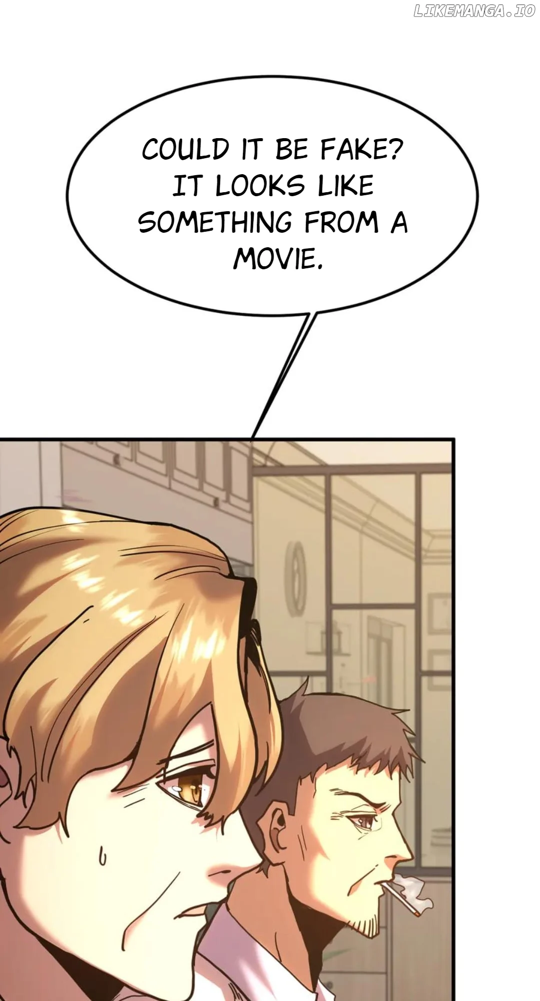 Logging 10,000 Years into the Future Chapter 222 - Page 23