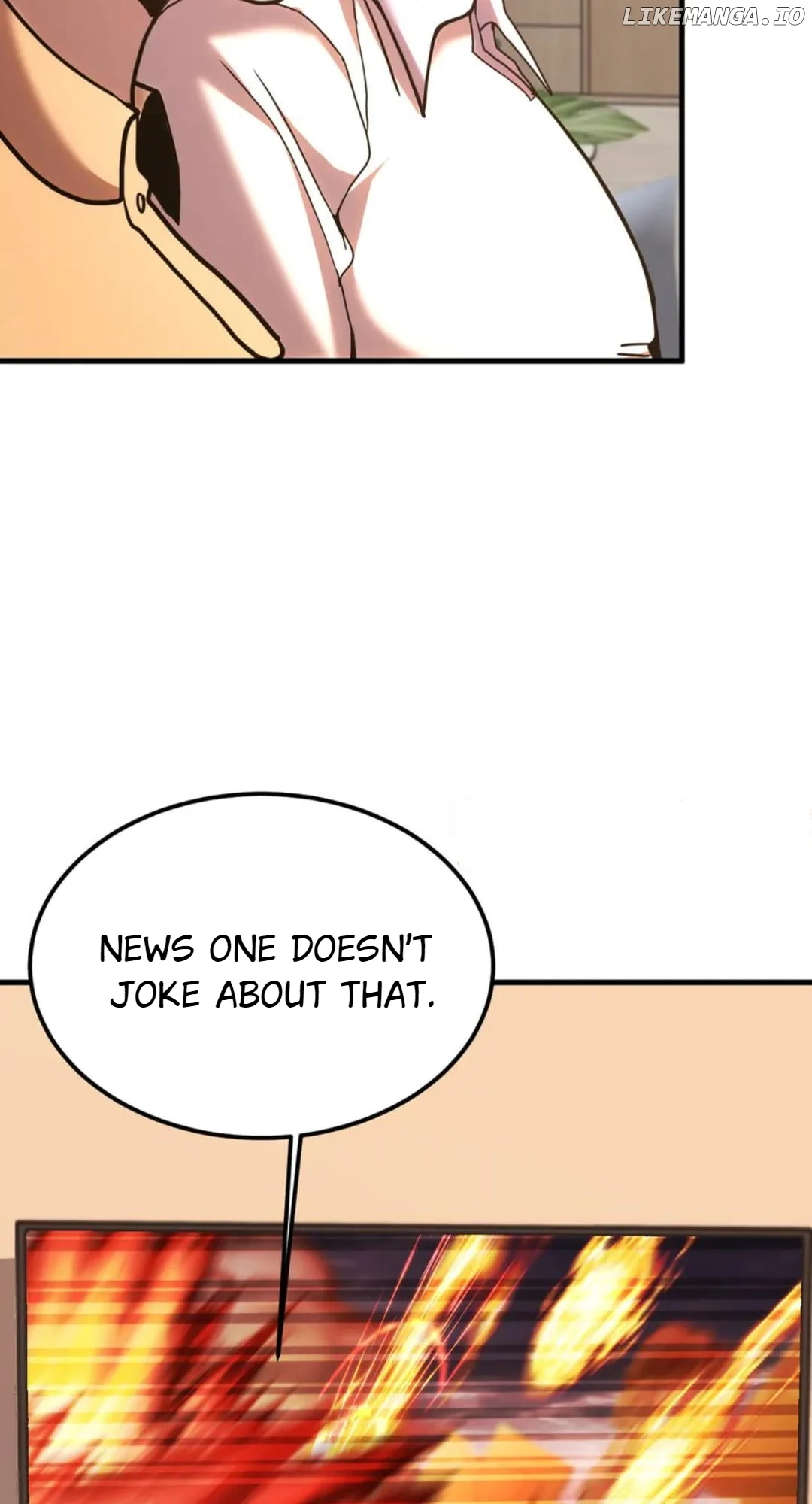 Logging 10,000 Years into the Future Chapter 222 - Page 24