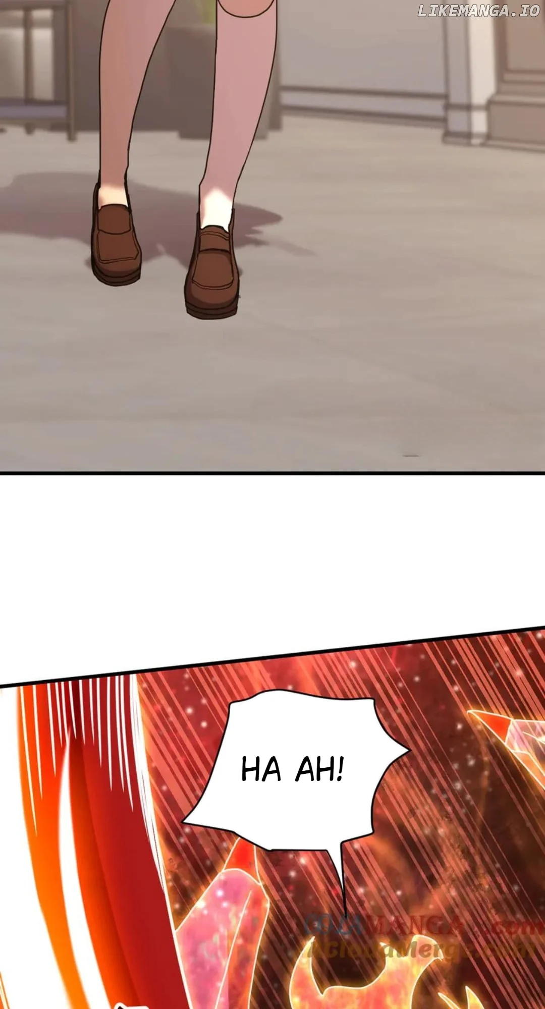 Logging 10,000 Years into the Future Chapter 222 - Page 27