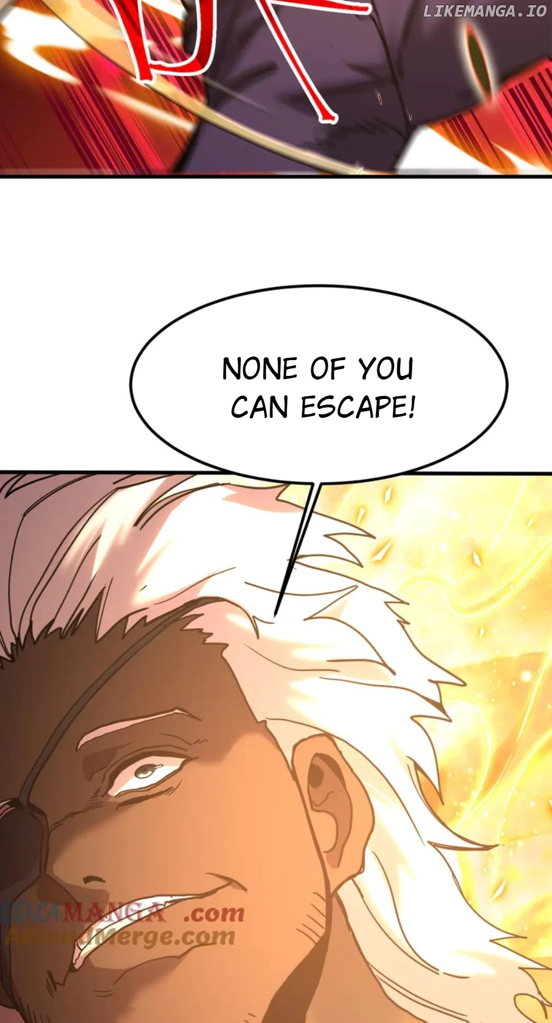 Logging 10,000 Years into the Future Chapter 222 - Page 31