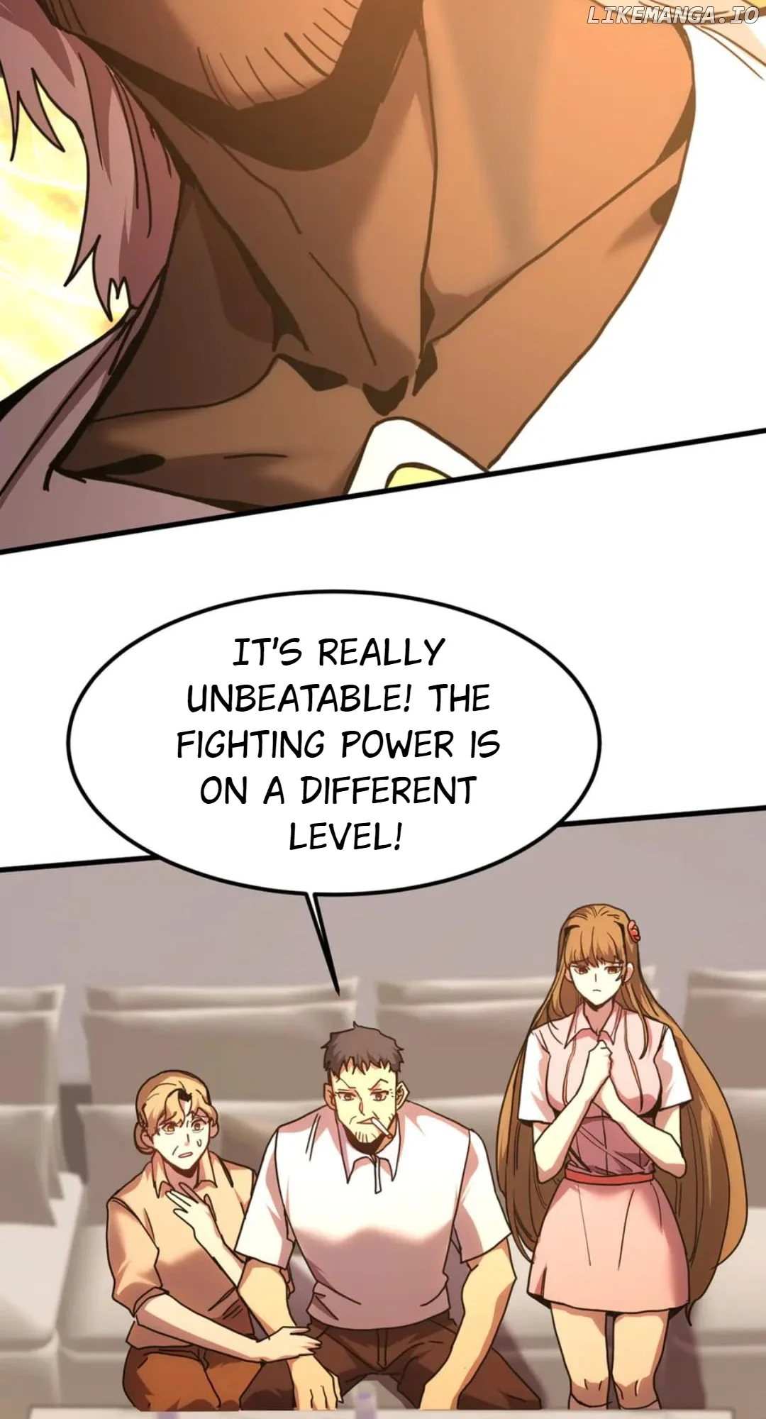 Logging 10,000 Years into the Future Chapter 222 - Page 32
