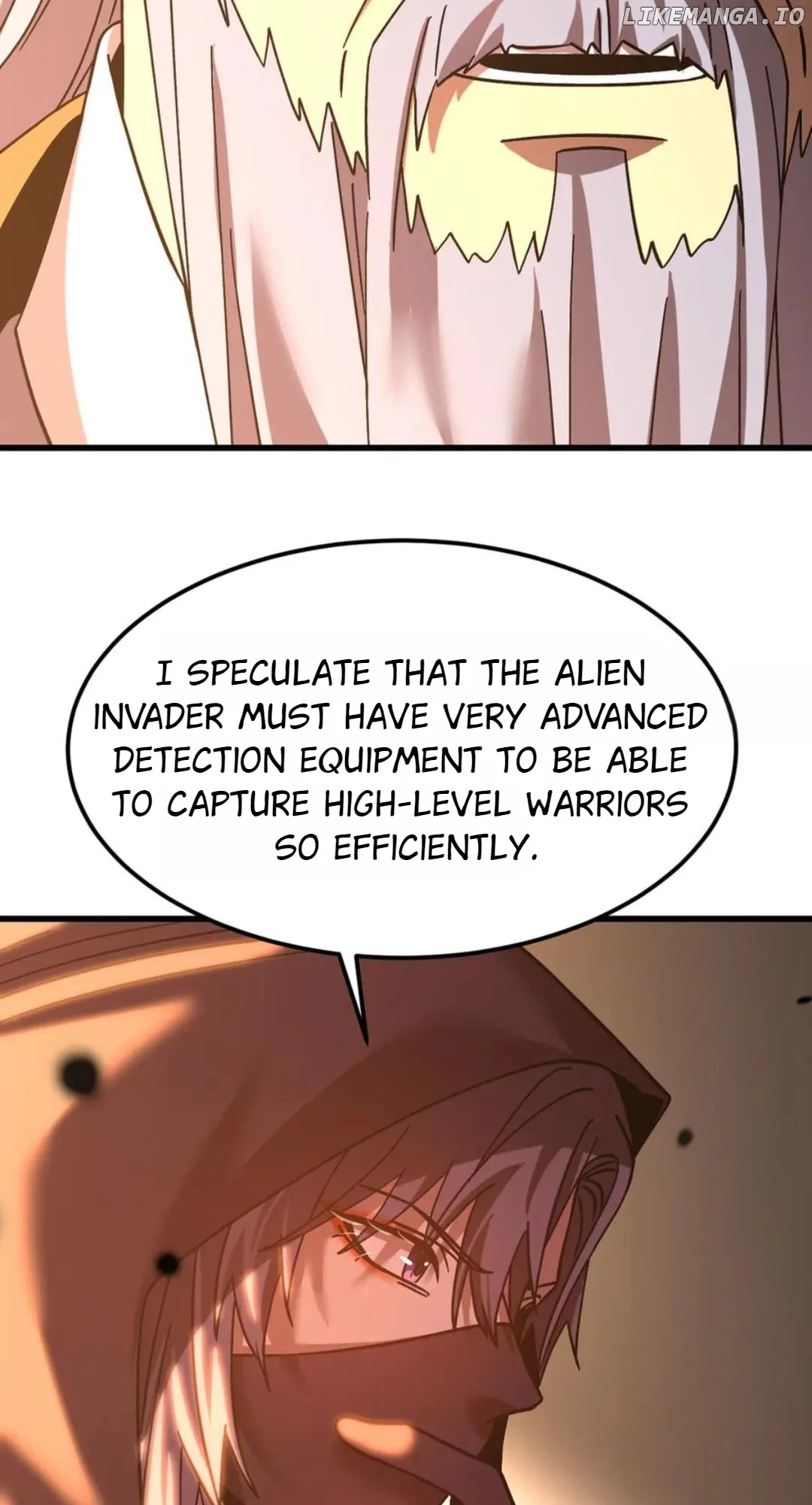 Logging 10,000 Years into the Future Chapter 222 - Page 47