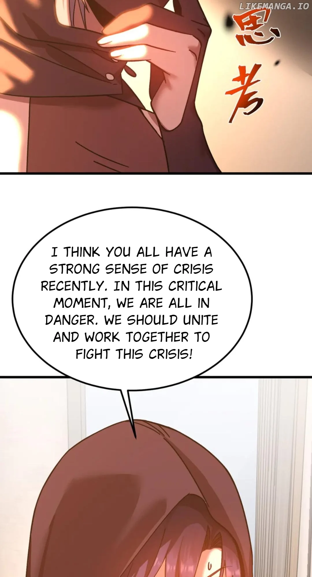 Logging 10,000 Years into the Future Chapter 222 - Page 48
