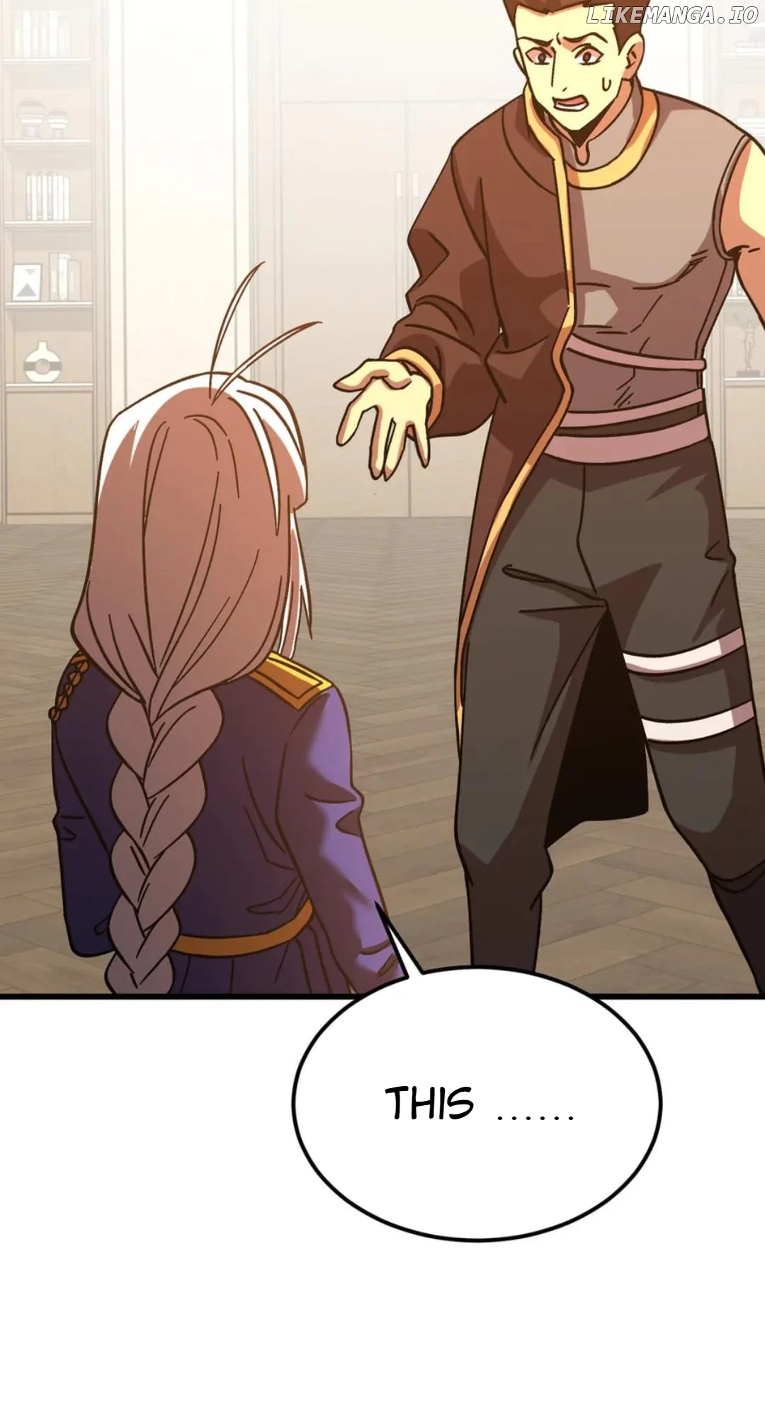 Logging 10,000 Years into the Future Chapter 222 - Page 56