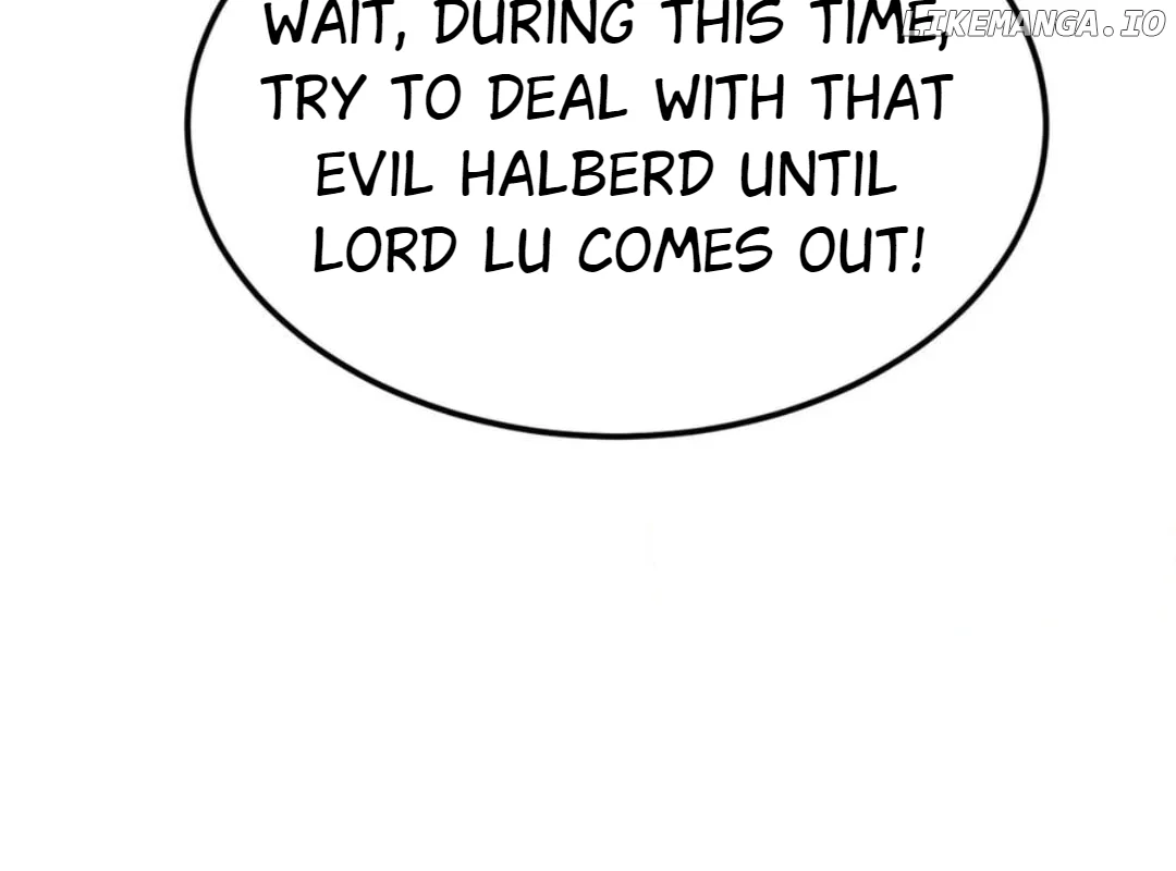 Logging 10,000 Years into the Future Chapter 222 - Page 59