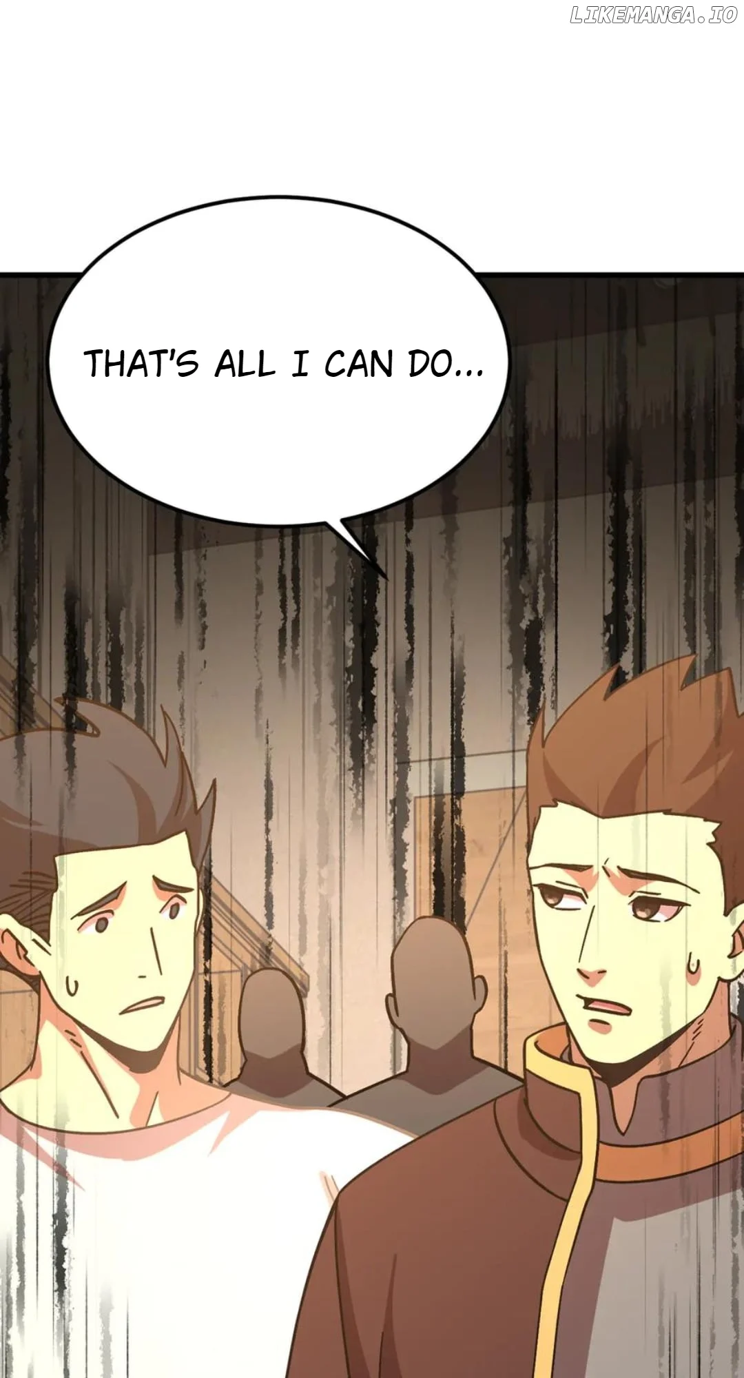 Logging 10,000 Years into the Future Chapter 222 - Page 60