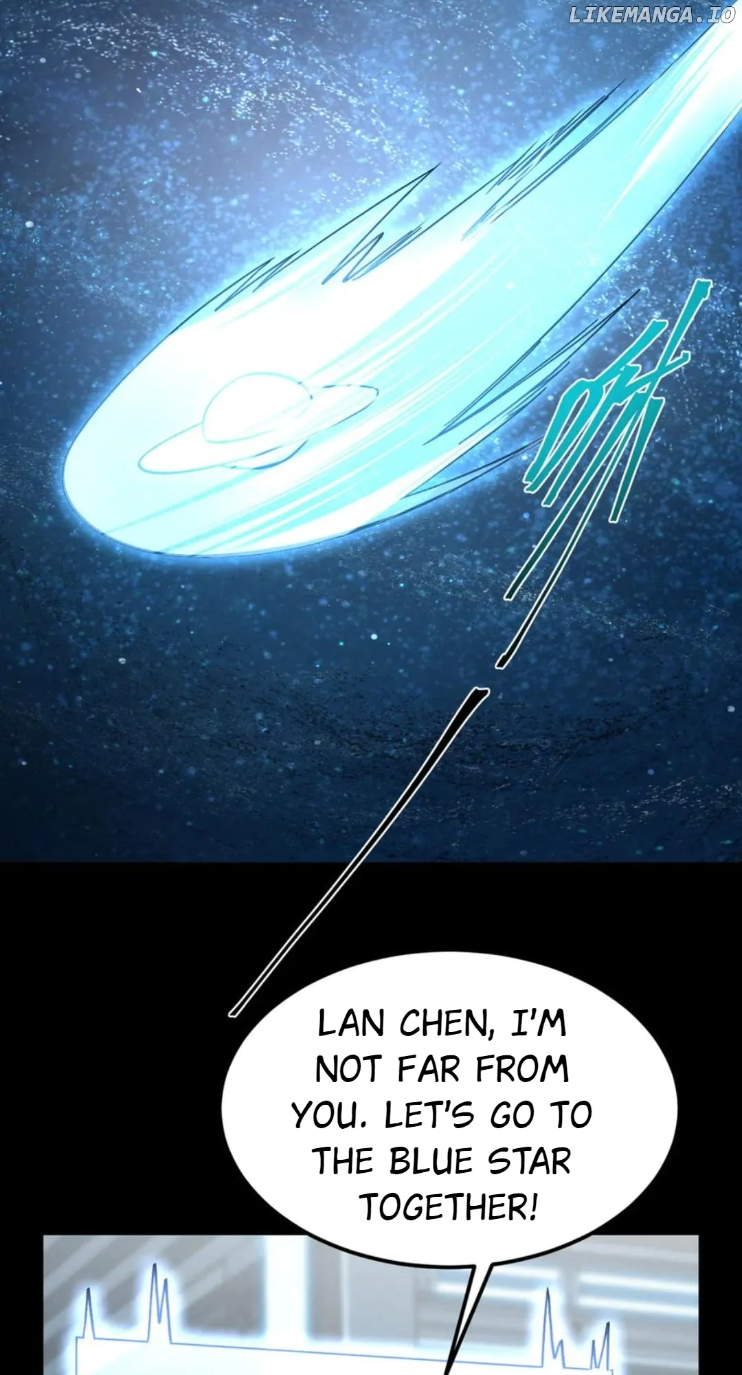 Logging 10,000 Years into the Future Chapter 222 - Page 62