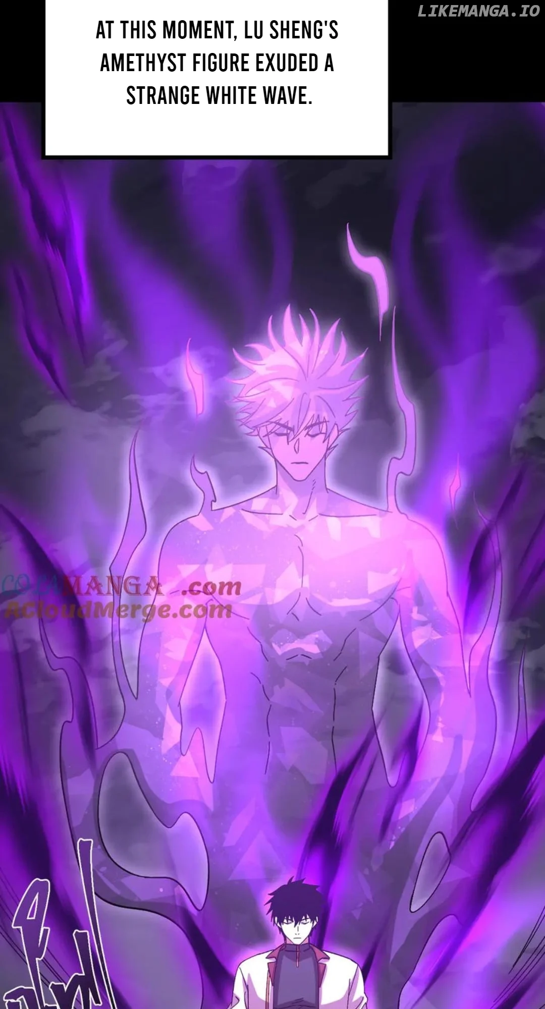 Logging 10,000 Years into the Future Chapter 222 - Page 66