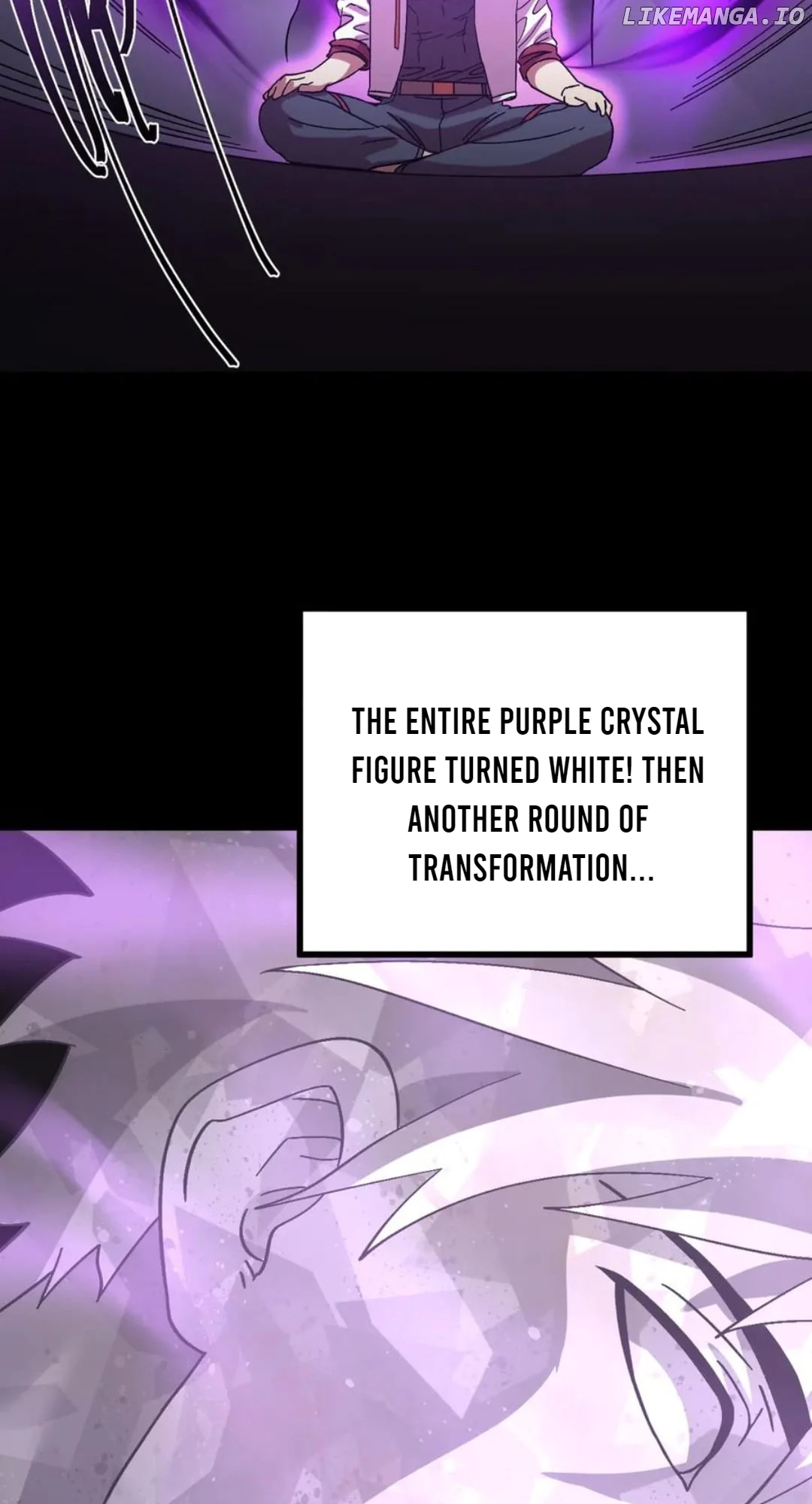 Logging 10,000 Years into the Future Chapter 222 - Page 67