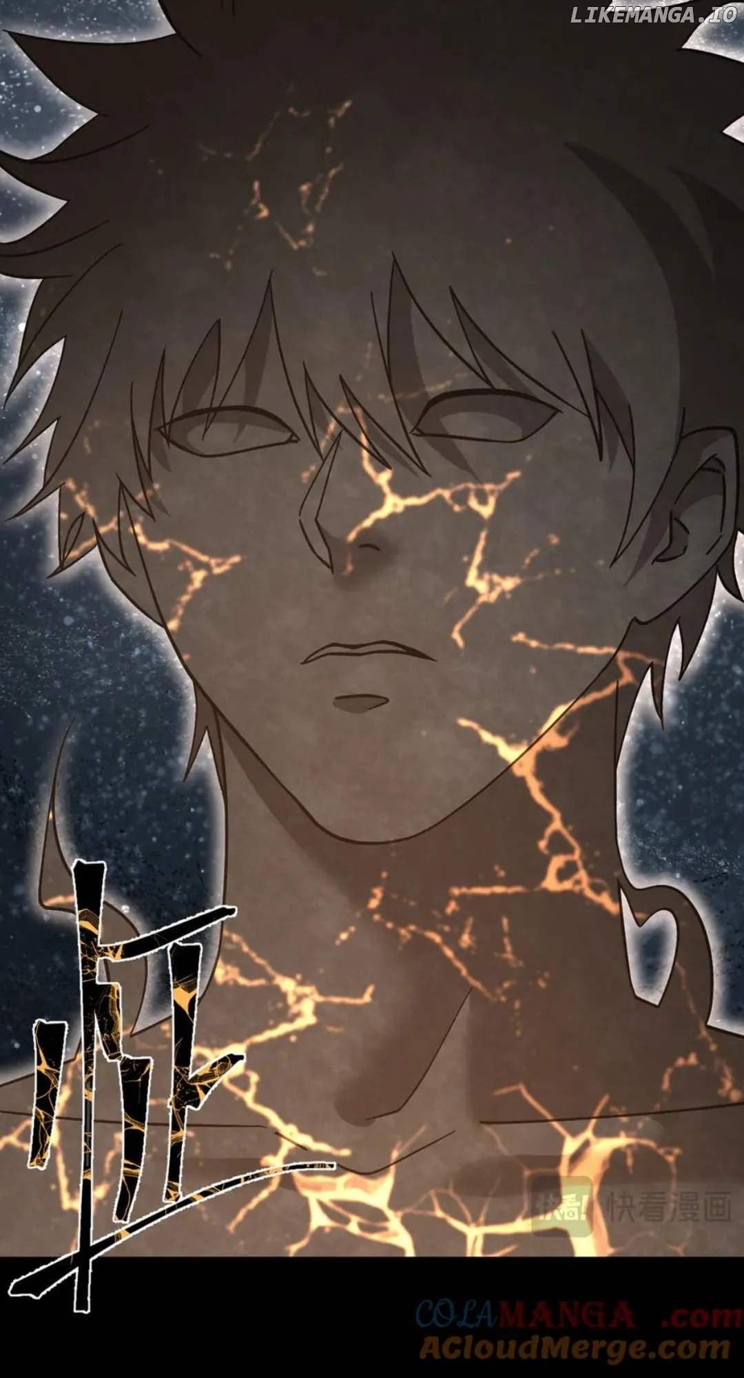 Logging 10,000 Years into the Future Chapter 222 - Page 69