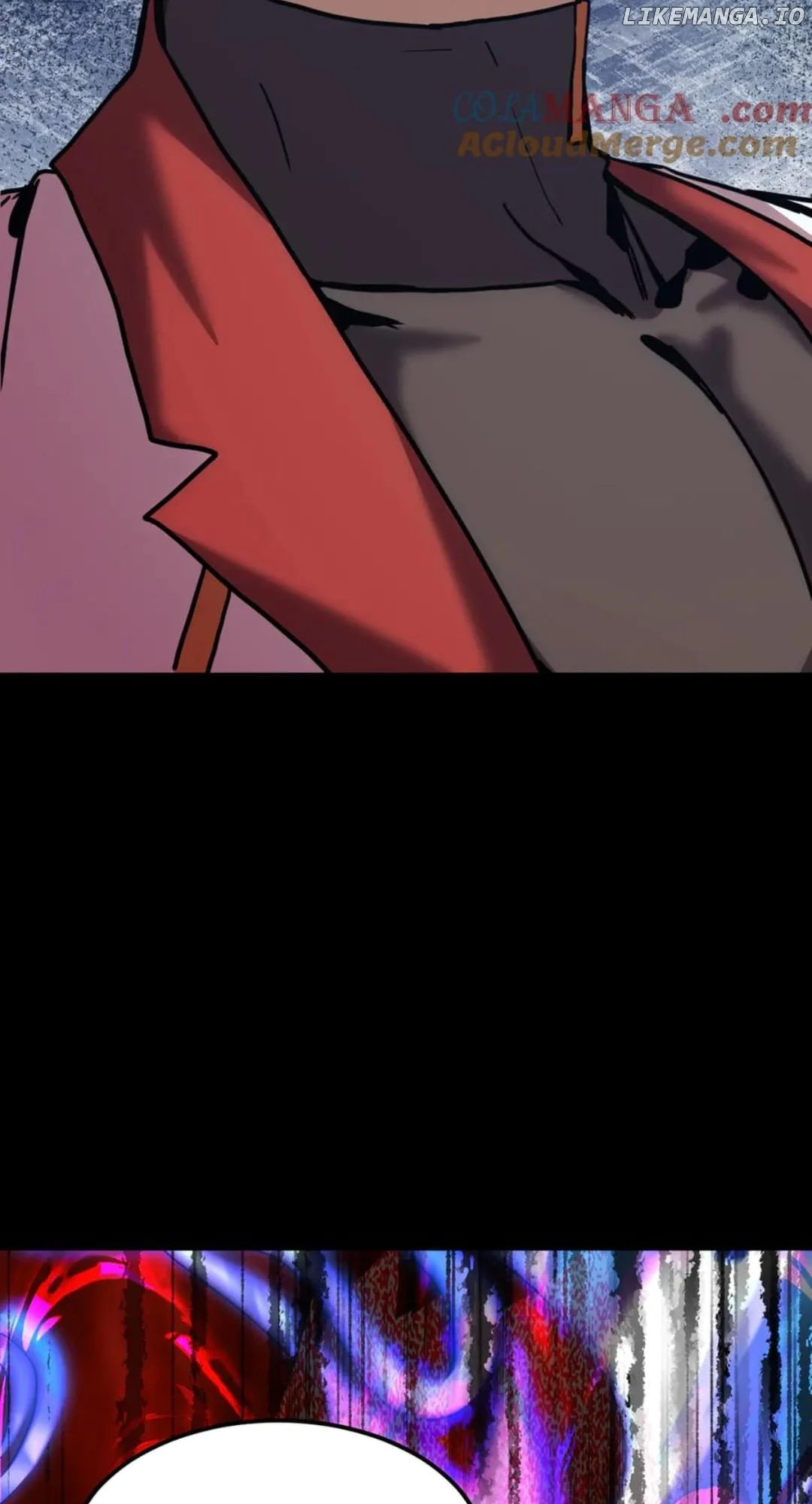 Logging 10,000 Years into the Future Chapter 222 - Page 7