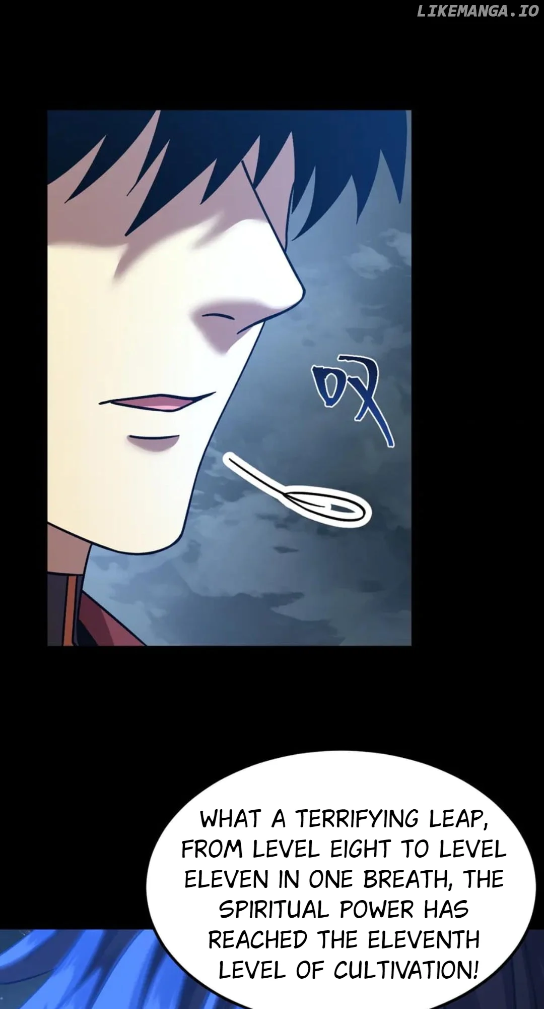 Logging 10,000 Years into the Future Chapter 222 - Page 70