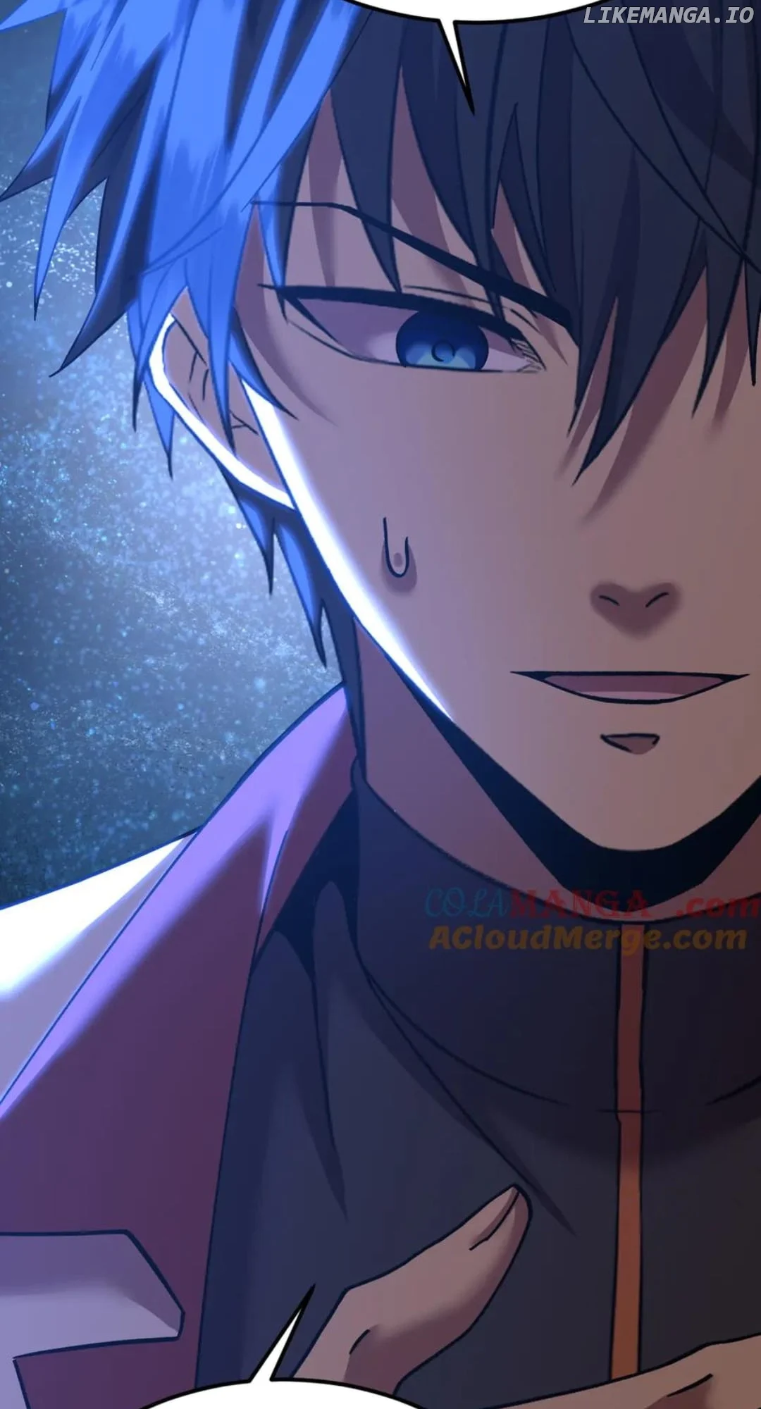 Logging 10,000 Years into the Future Chapter 222 - Page 71