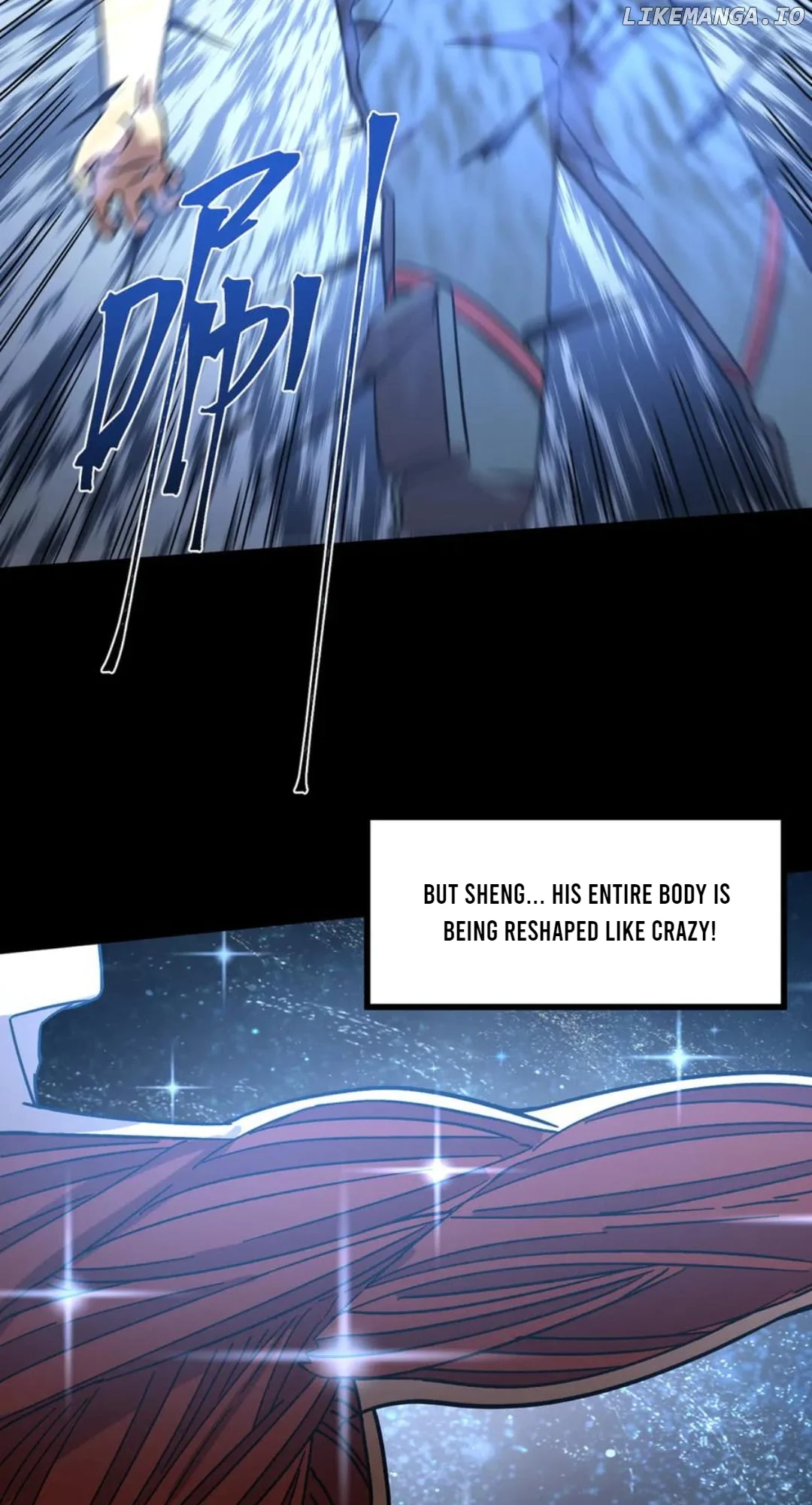 Logging 10,000 Years into the Future Chapter 222 - Page 76