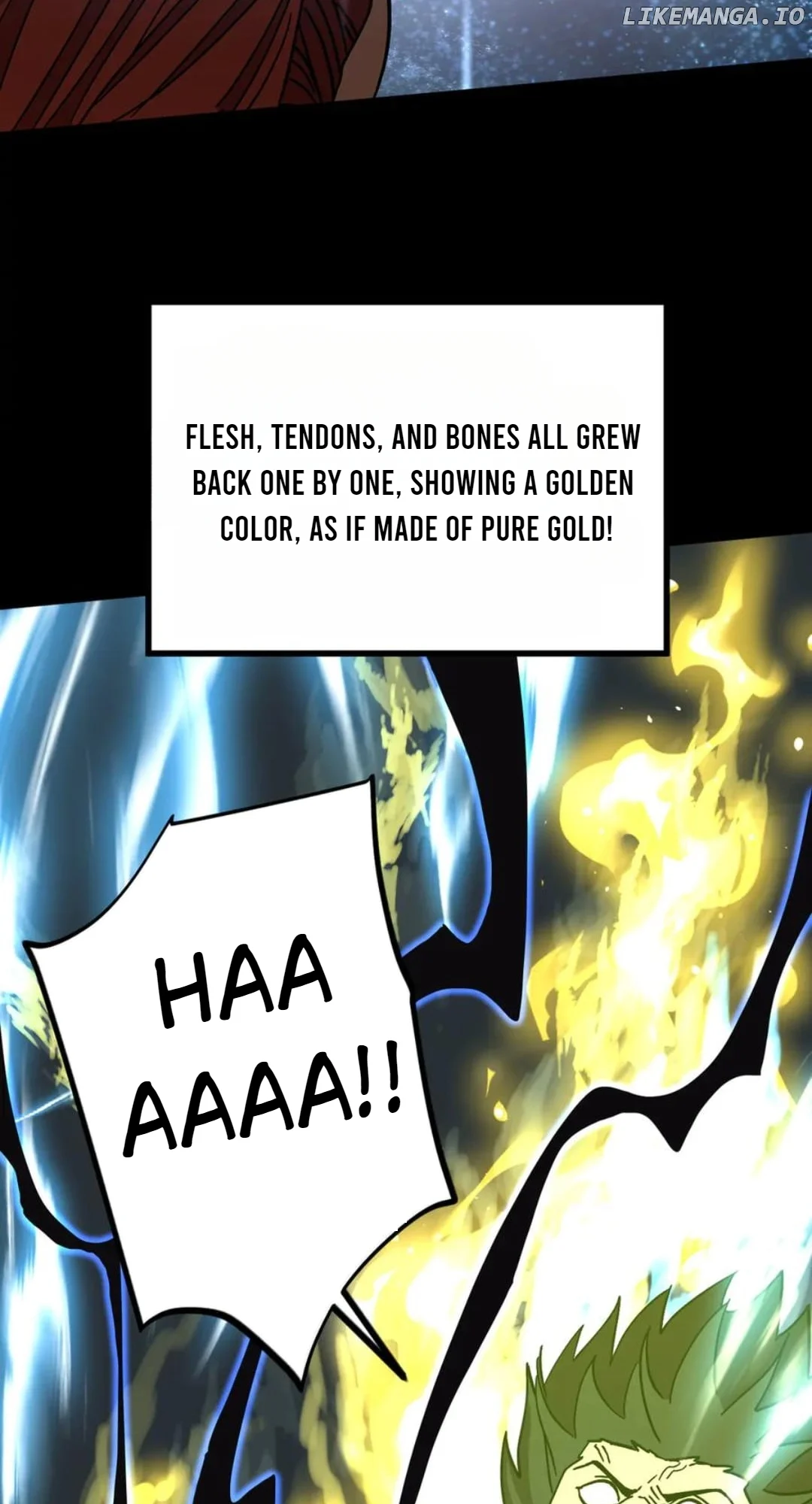 Logging 10,000 Years into the Future Chapter 222 - Page 77