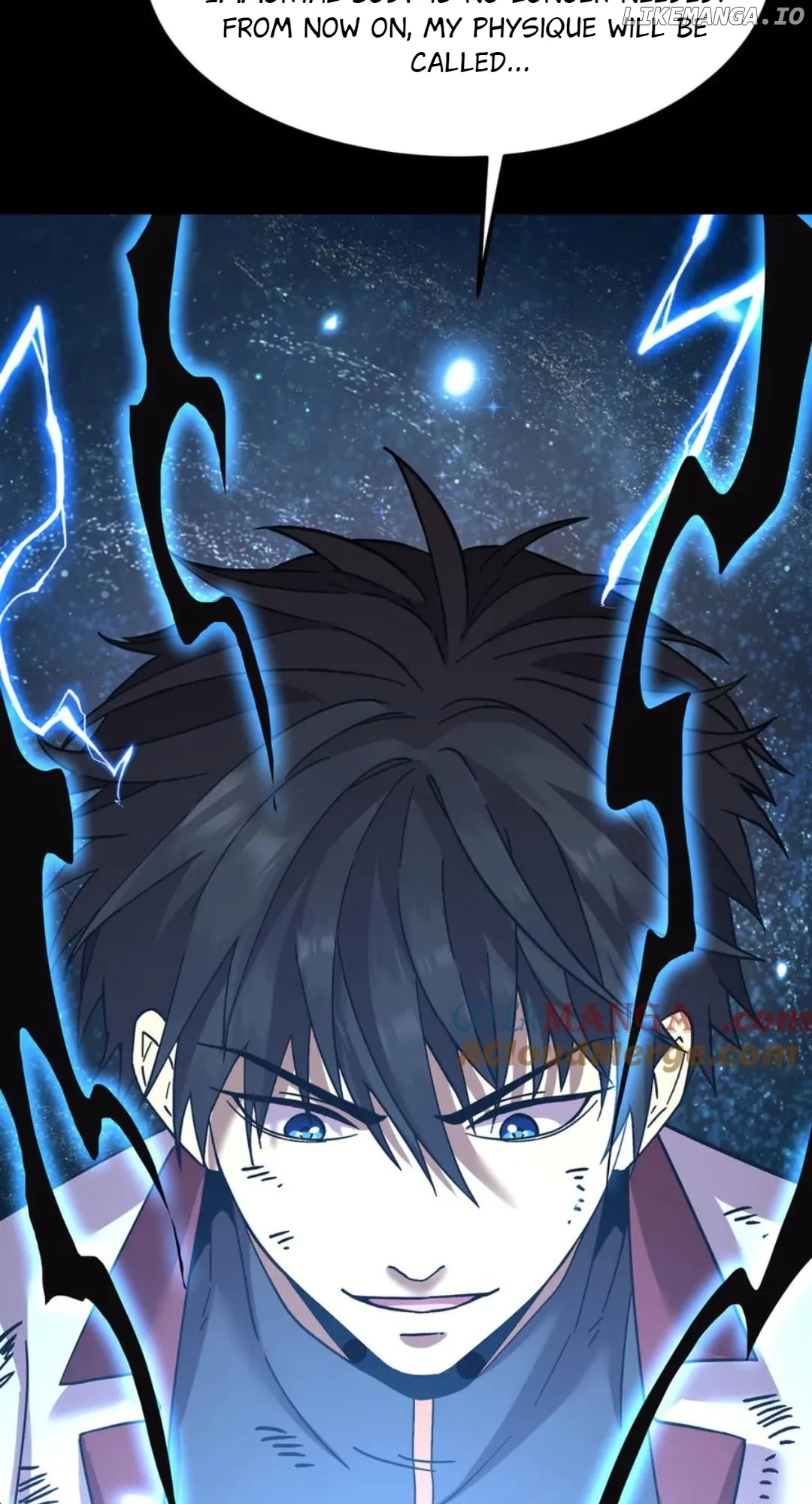 Logging 10,000 Years into the Future Chapter 222 - Page 80