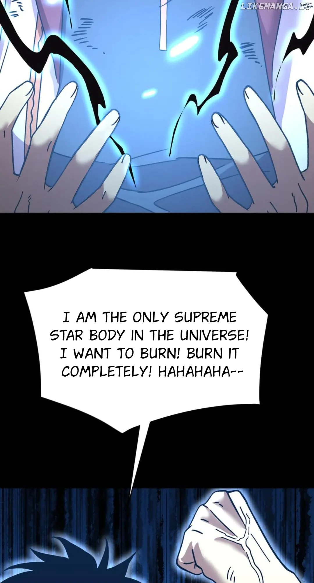 Logging 10,000 Years into the Future Chapter 222 - Page 81